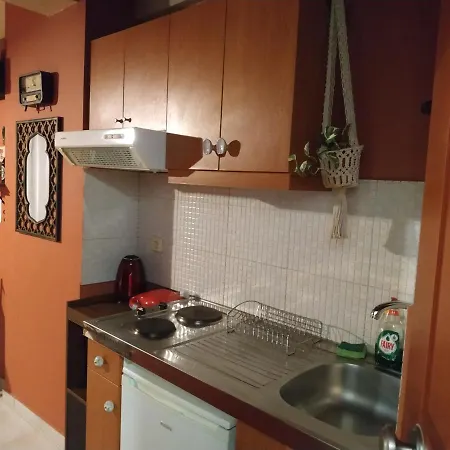 Apartment Cozy Little
