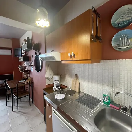 Apartamento Cozy Little *