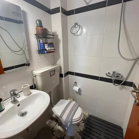 Cozy Little Apartment Heraklion (Crete)