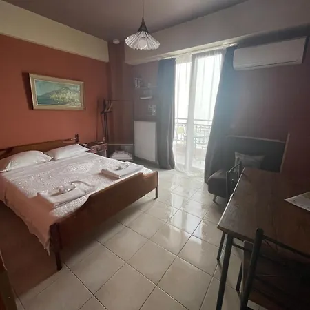 Apartment Cozy Little Heraklion (Crete)