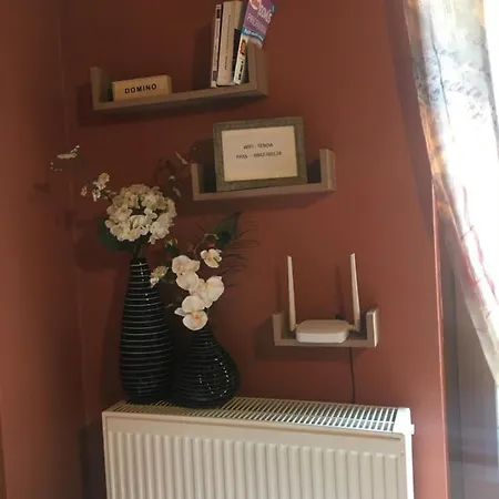 Cozy Little Apartment Heraklion (Crete)