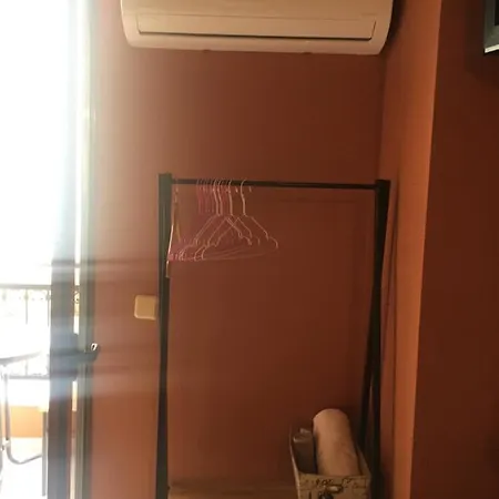Cozy Little 아파트