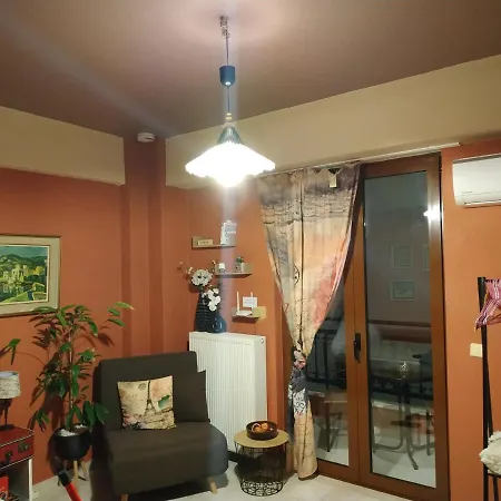 아파트 Cozy Little *