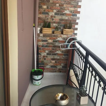 아파트 Cozy Little